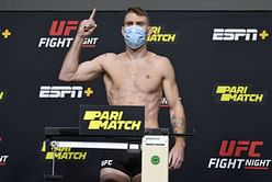 "If it's really something you want to do" - Paul Felder claims his mother has given him the green light to return to fighting