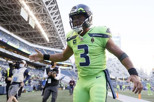 Russell Wilson wants the World Cup in Seattle