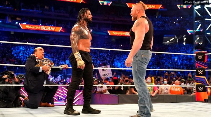 The storyline questioning Paul Heyman&#039;s loyalty to his two proteges has been a great angle for SmackDown