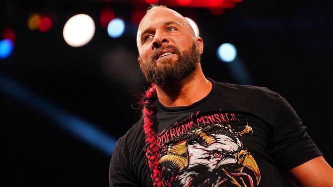 Watch: Lance Archer's nasty fall on AEW Dynamite; possibly injured