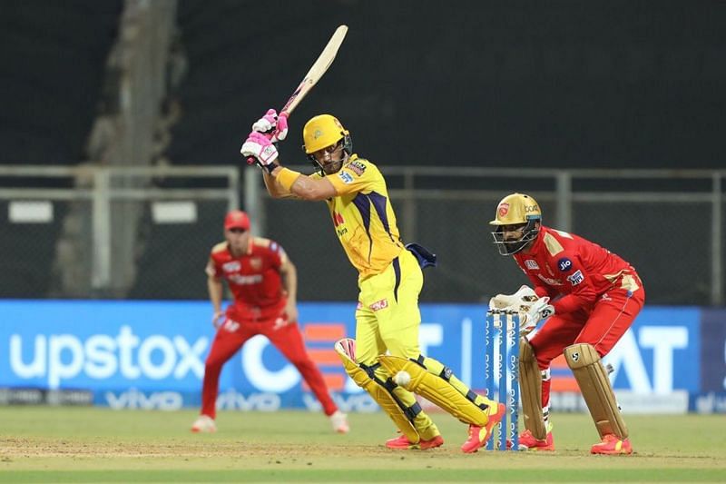 Can the Chennai Super Kings snap their losing streak ahead of IPL 2021 playoffs? (Image Courtesy: IPLT20.com)