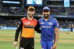 MI vs SRH, IPL 2021: Today match players list & umpires