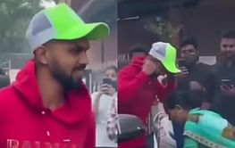 IPL 2021: CSK star Ruturaj Gaikwad gets a grand welcome at home after returning from the UAE