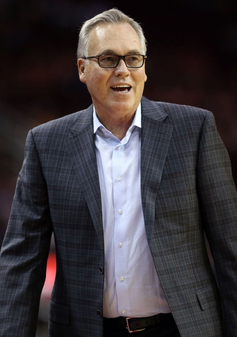 Top 5 NBA coaches who are yet to win a championship ring