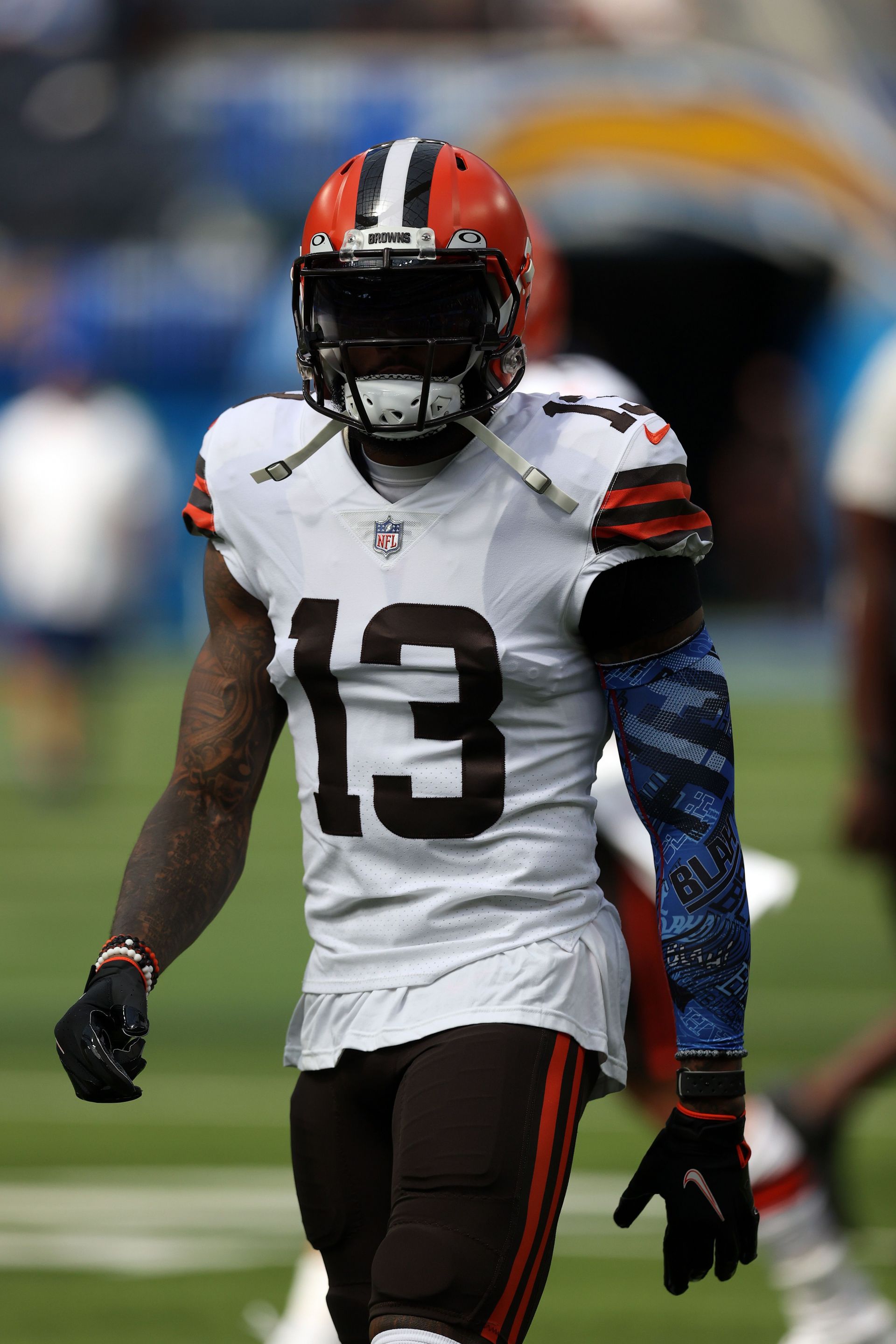 NFL Trade Rumors: Insider expects Browns to make a move for