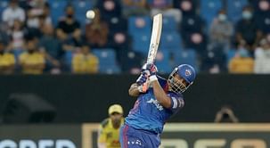 IPL 2021 Qualifier 1: “Don’t have words to describe how we feel” - DC captain Rishabh Pant after loss to CSK