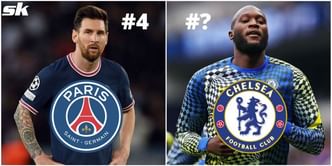 Ranking the 5 best clubs in Europe's major leagues so far this season