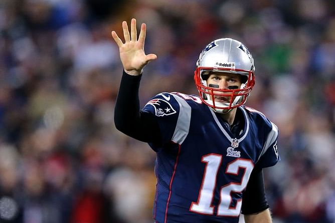 "Tom Brady will retire a Patriot" - Robert Kraft believes TB12 could return to New England someday