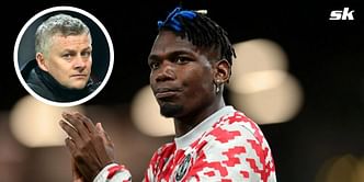 Manchester United set to make Paul Pogba the second-highest earner at the club with mega offer - Reports