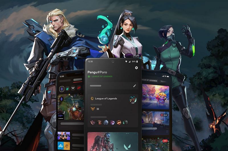 Valorant fans demand new features in Riot Mobile (Image via Sportskeeda)