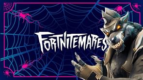 Where to find Dire in Fortnite Chapter 2 Season 8: NPC location and other details