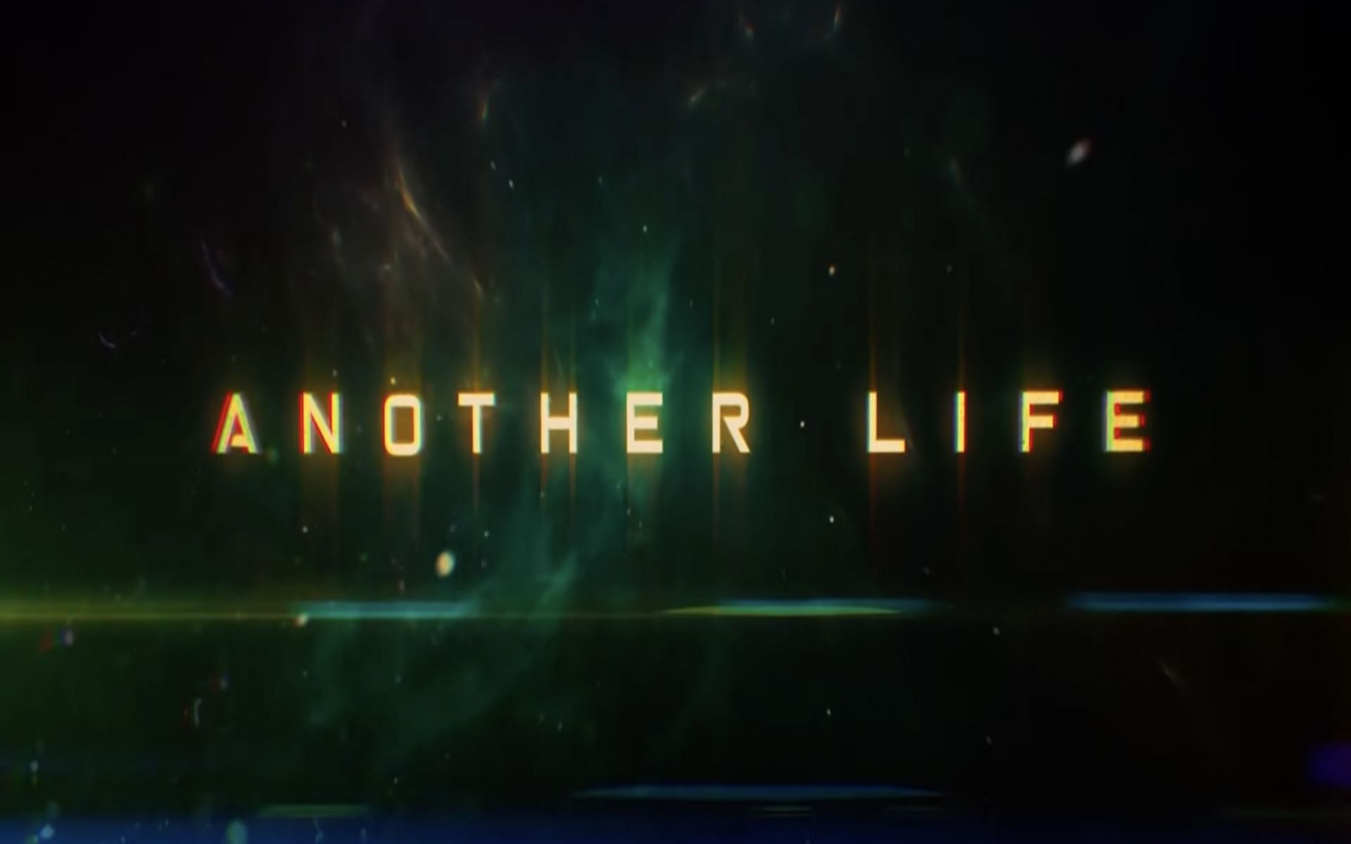 Still from Netflix&#039;s trailer for Another Life Season 2 (Image via Netflix/YouTube)