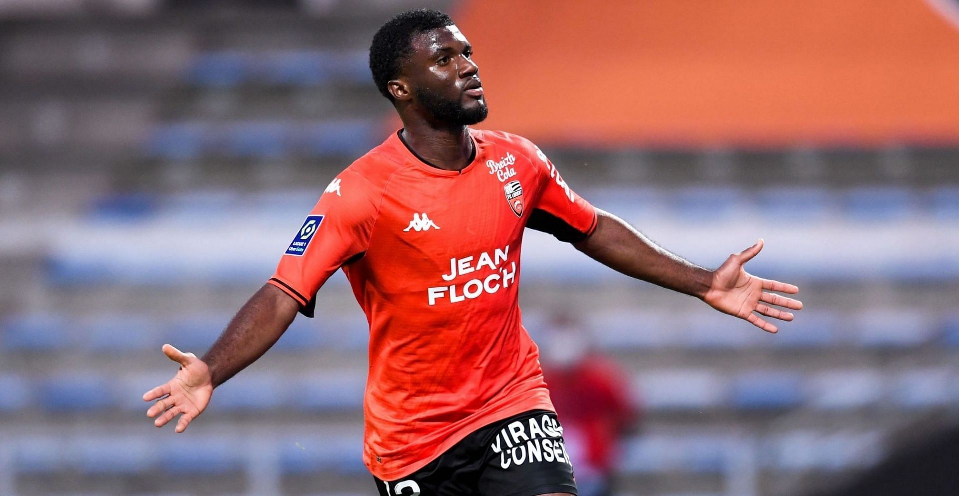 Can Lorient continue their impressive start to the 2021-22 campaign against Bordeaux this weekend?
