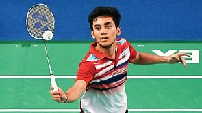 Lakshya Sen only Indian to move up at Denmark Open; Saina Nehwal, Kashyap, Prannoy crash out in 1st round