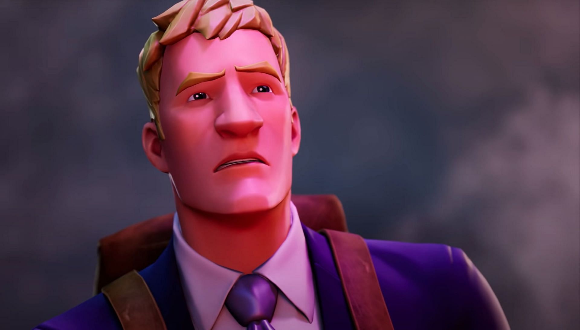 Not Midas Or Dr Slone Fortnites Default Skin Jonesy Is The Single Most Important Character 