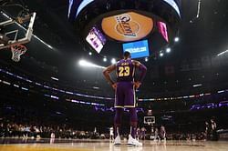 "I wouldn't say he's in the Top 2" - Bill Simmons rates LeBron James below Giannis Antetokounmpo and Kevin Durant