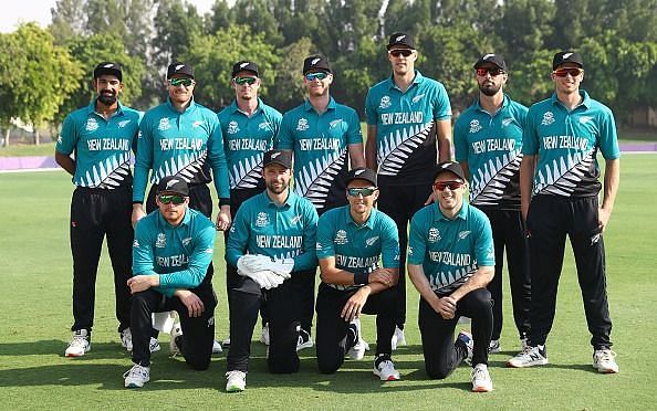 T20 वर्ल्ड कप के लिए न्यूजीलैंड की टीम, शेड्यूल और अबतक टूर्नामेंट में किए गए प्रदर्शन पर नजर