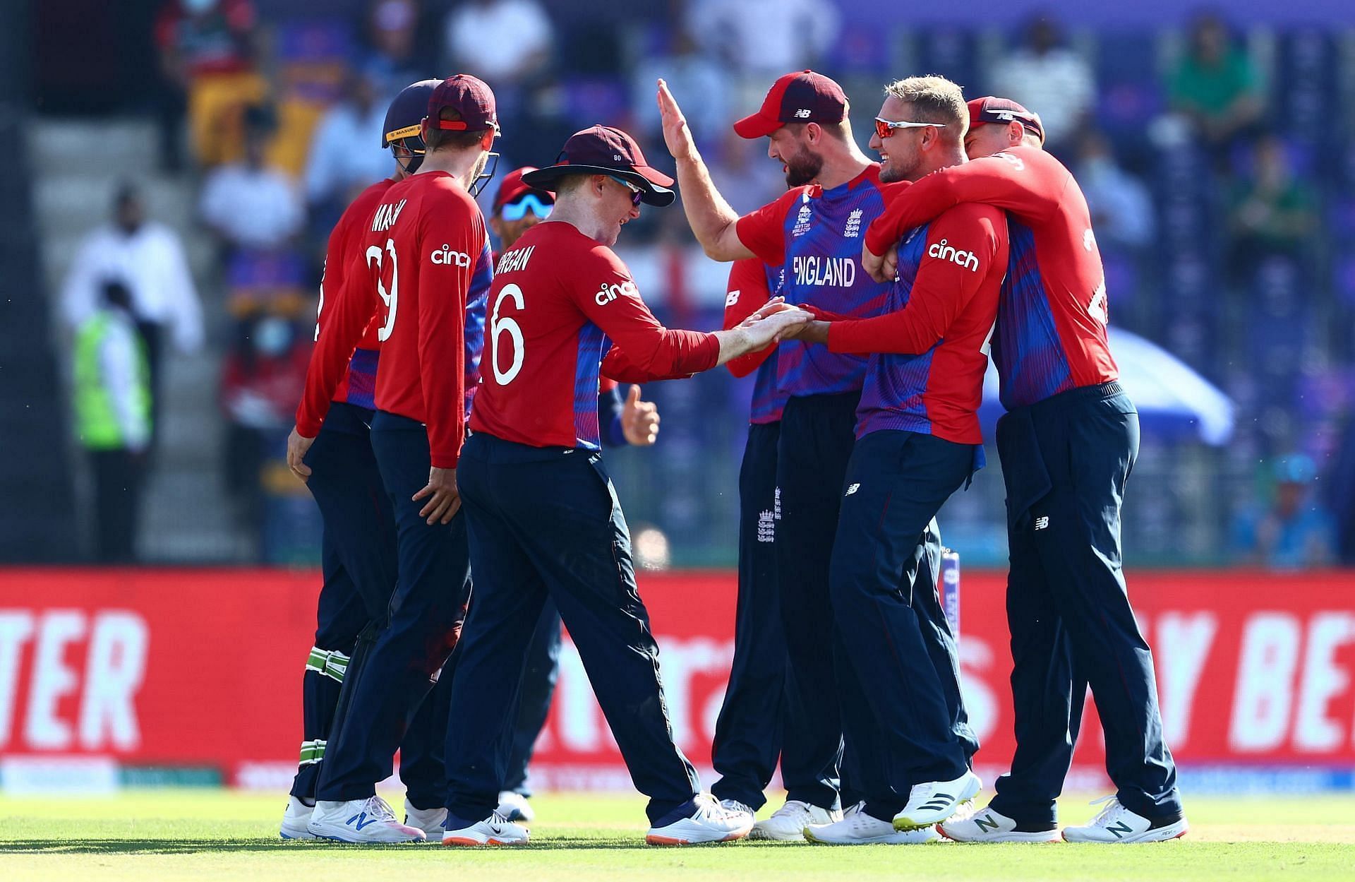 इंग्लैंड ने दूसरे मुकाबले में बांग्लादेश को हरा दिया
