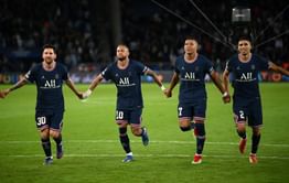Ranking the 10 most valuable clubs in world football - October 2021