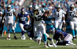 Giants vs Panthers prediction, odds and picks - October 24, 2021 | NFL Week 7