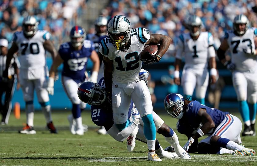 Carolina Panthers vs. New York Giants: Matchups, predictions as two  struggling teams face off in Week 7