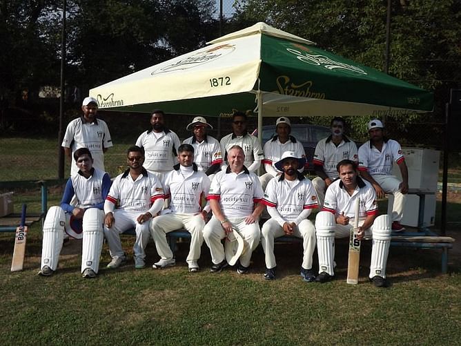 ECC T10 2021: Eliminator, Italy vs Czech Republic - Preview, Predicted XIs, Pitch Report, Weather Forecast, Match Prediction and Live Streaming Details