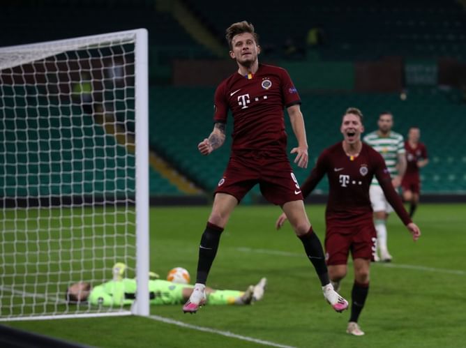 Sparta Prague vs Olympique Lyon prediction, preview, team news and more | UEFA Europa League 2021-22