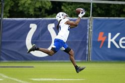 Will TY Hilton play in Week 6 against the Texans?