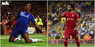 5 greatest African players in Premier League history