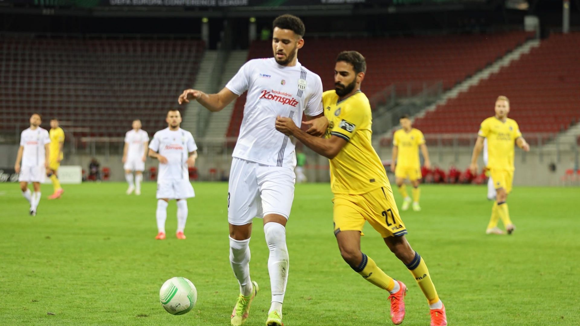 Alashkert vs LASK prediction, preview, team news and more | UEFA Europa  Conference League 2021-22