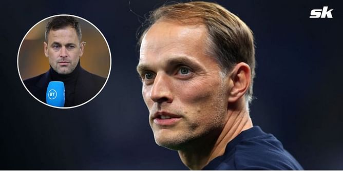 “He’ll win you games” - Joe Cole names ‘irreplaceable’ star as Chelsea’s most important player