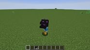 How To Use Any Item As Headgear In Minecraft