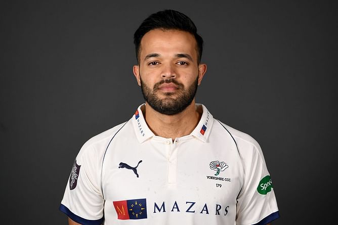 "Sometimes you just want to scream" - Azeem Rafiq livid at Yorkshire conclusion to racism probe
