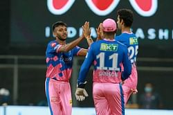 IPL 2021 - 'हमने देखा कि चेतन सकारिया जैसे खिलाड़ी को भारत के लिए खेलने के लिए चुना गया'