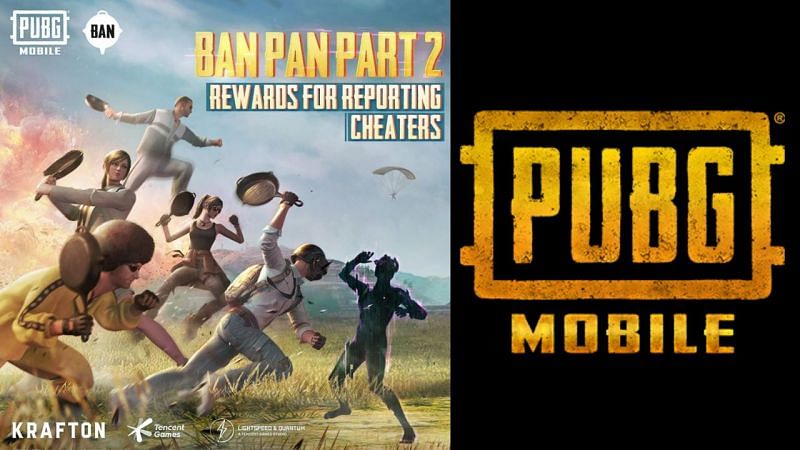 PUBG Mobile introduces Ban Pan 2 to counter the emerging wave of cheaters (Image via PUBG Mobile)