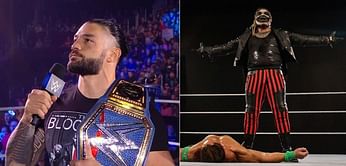 5 Times WWE acknowledged released superstars on TV recently