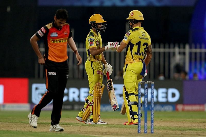 Bhuvneshwar Kumar has struggled with injuries in the recent past [P/C: iplt20.com]