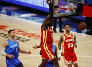 Milwaukee Bucks v Atlanta Hawks - Game Three