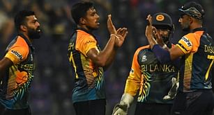 SL vs BAN: T20 World Cup 2021 के 15वें मैच का प्रीव्यू, मौसम, पिच की जानकारी और संभावित XI