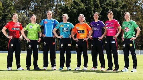 MS-W vs ST-W Dream11 Prediction: WBBL 2021