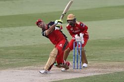 IPL 2021: "Unbelievable" - Gautam Gambhir lauds Glenn Maxwell's knock against the Punjab Kings