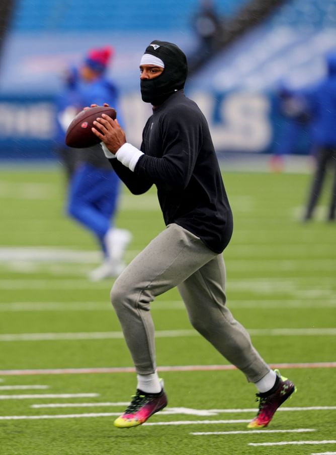 Cam Newton to the Browns? Why Cleveland would be perfect for the former NFL MVP