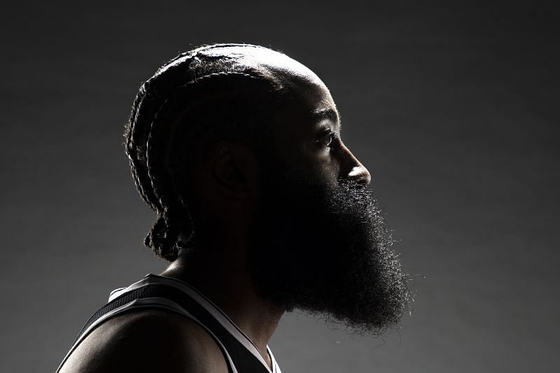 James Harden is the highest scoring shooting guard in the NBA over the last ten yea