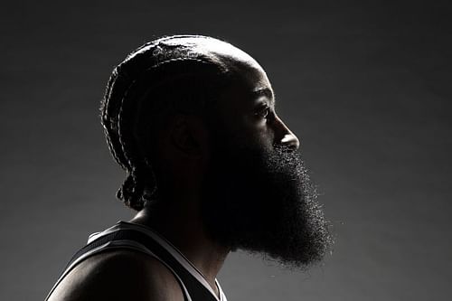 James Harden is the highest scoring shooting guard in the NBA over the last ten yea