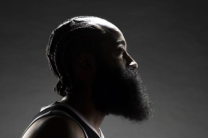 Looking at the 5 highest scoring shooting guards in the NBA over the last 10 years