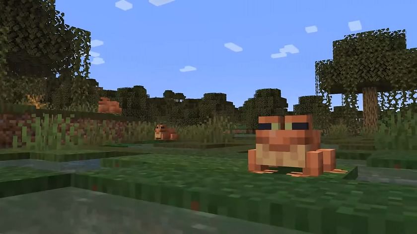 2021 voting mobs Minecraft Texture Pack