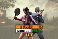 Is BGMI Lite coming to India as PUBG Mobile Lite's replacement?