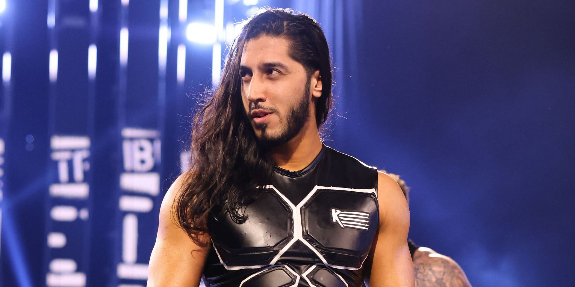 Mustafa Ali will be donating his Crown Jewel payday to charity