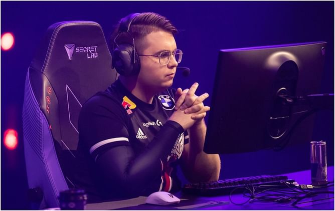 “I have no clue what the team situation is going to be”: G2 Valorant star nukkye on current roster status