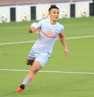 सुनील छेत्री से पहले किसी भी फुटबॉल खिलाड़ी को खेल रत्न नहीं दिया गया है।